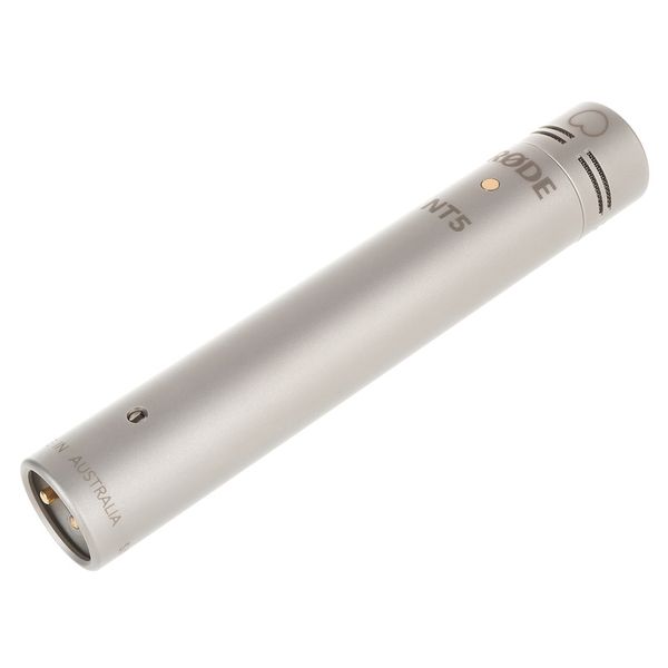 Rode NT5-MP Stand Bundle