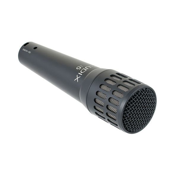 Audix Studio Elite 8 Drumcase