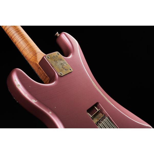 Xotic Guitars XSC-1 MN BM Medium Aged