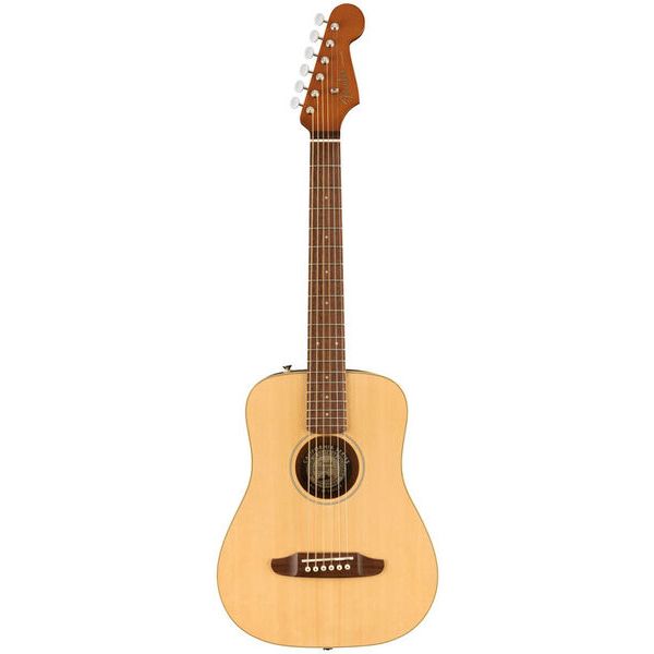 Fender Redondo Mini NT