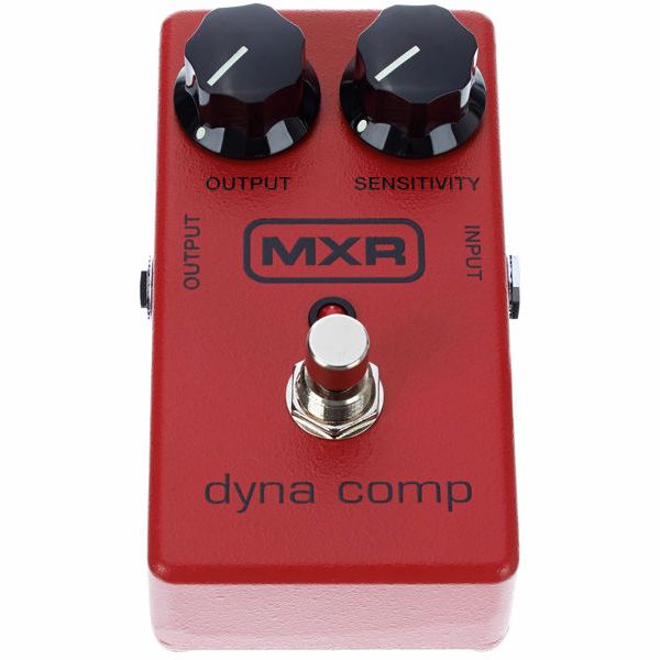MXR Dyna comp 1976