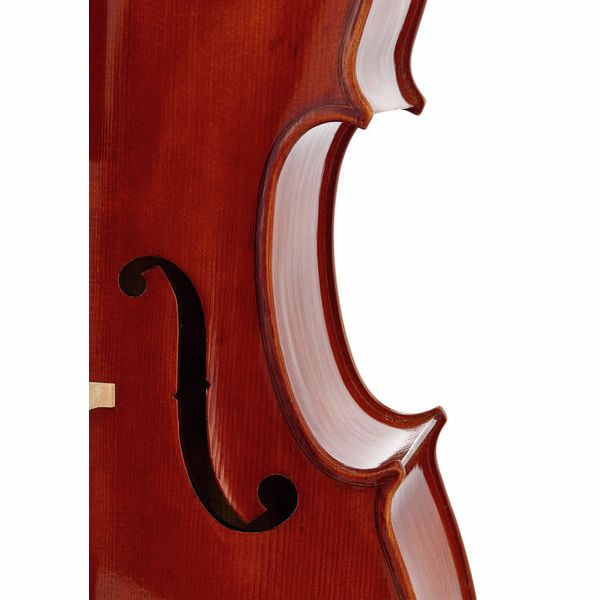 Alfred Stingl by Höfner AS-190-C Cello Set 1/2