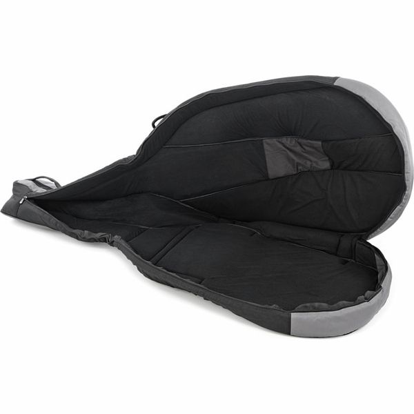 Roth & Junius BSB-01 3/4 GY/BK Bass Soft Bag