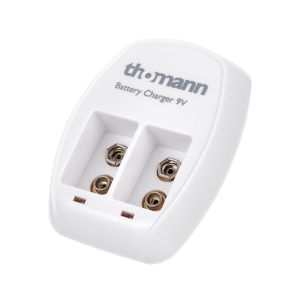 Thomann 9V Charger Bundle
