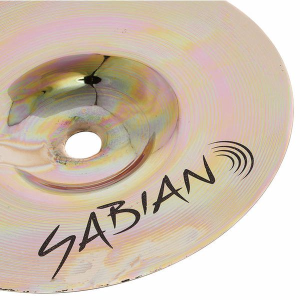 Sabian 06" AAX Splash