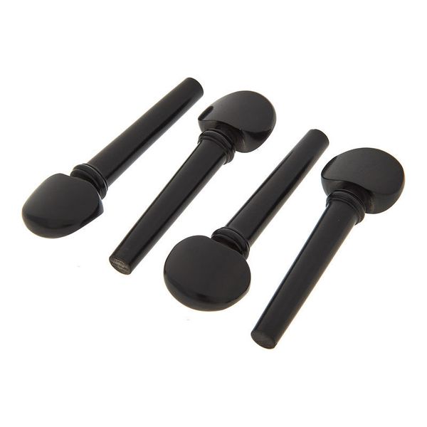 Conrad Götz ZW 914 Violin Pegs WG Medium