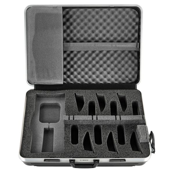 Bosch CCS 1000 D 26 DL Bundle