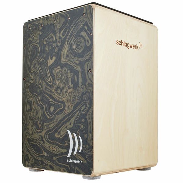 Schlagwerk CP4006 Night Burl