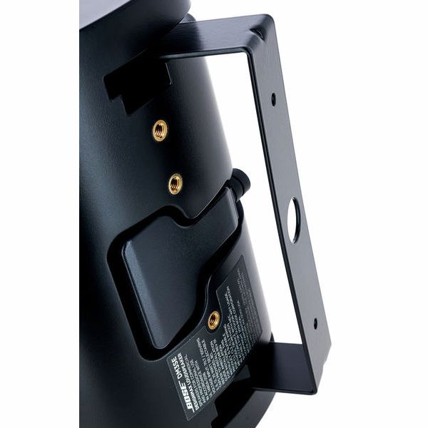 Bose Professional DesignMax DM3SE black