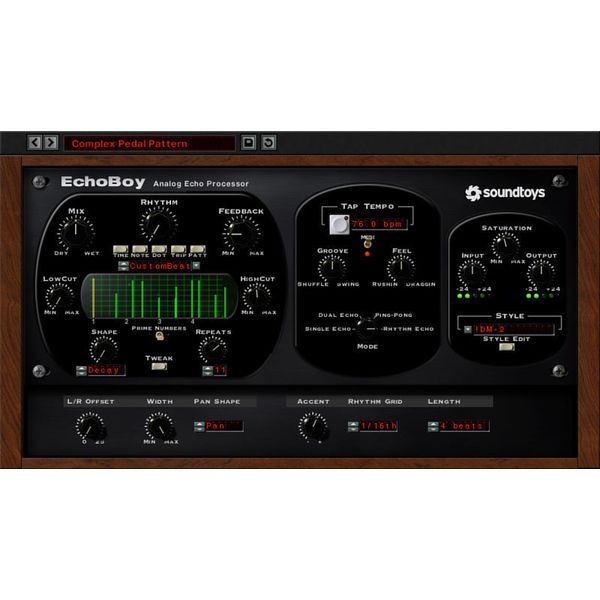 Soundtoys Soundtoys 5