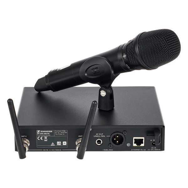 Sennheiser ew 500 G4-KK205 AW+ Band