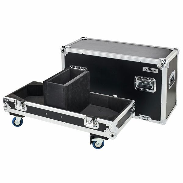 Flyht Pro Case The box pro DSP 110