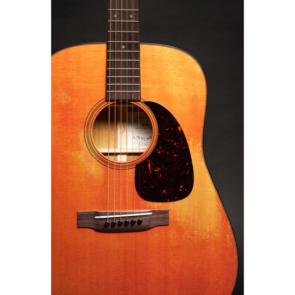 Martin Guitar D-18 1955 CFM IV 70th