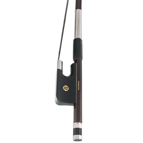 CodaBow Marquise GS Bass Bow BK