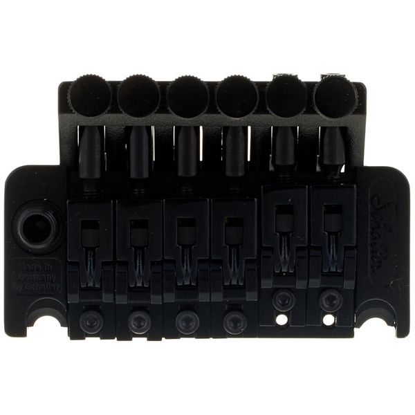 Schaller Tremolo (Locking) BC