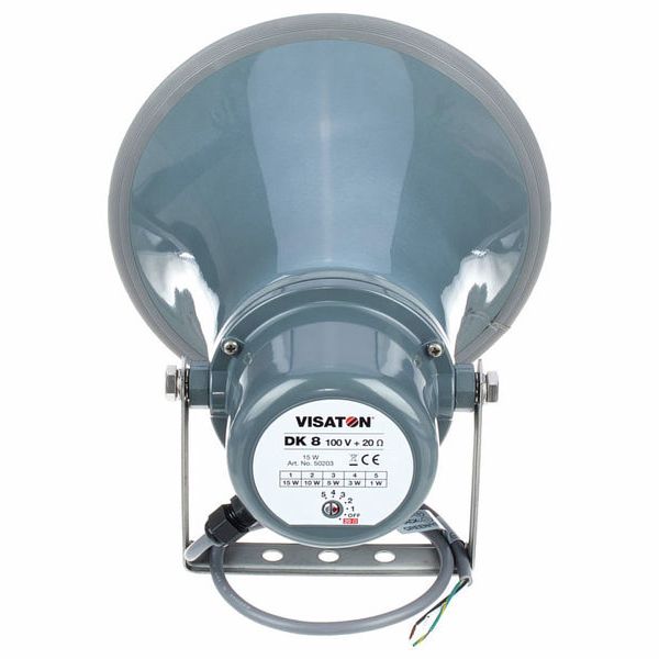 Visaton DK8