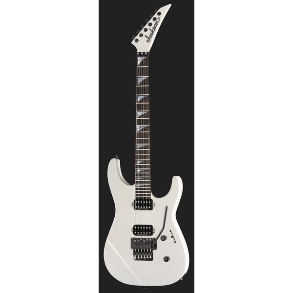 Jackson American SRS Soloist SL2 FR SW