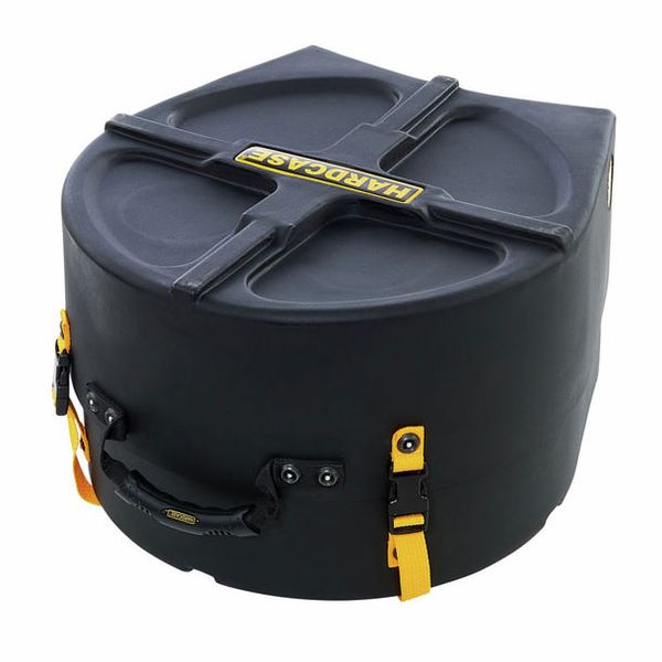 Hardcase HNMS14 Marching Drum Case