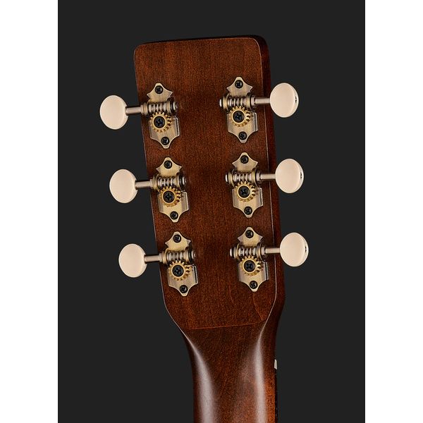 Art & Lutherie Legacy Bourbon Burst CW Presys