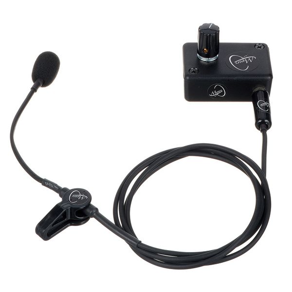 Myers Pickups The Master Flute