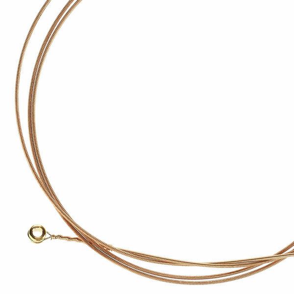 Allton ZMZ-ES1-B Monochord String