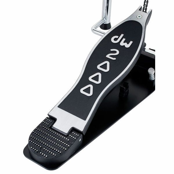 DW 2000 Tambourine Pedal