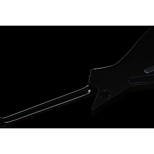 Harley Benton EX-84 Modern BK w/Bag