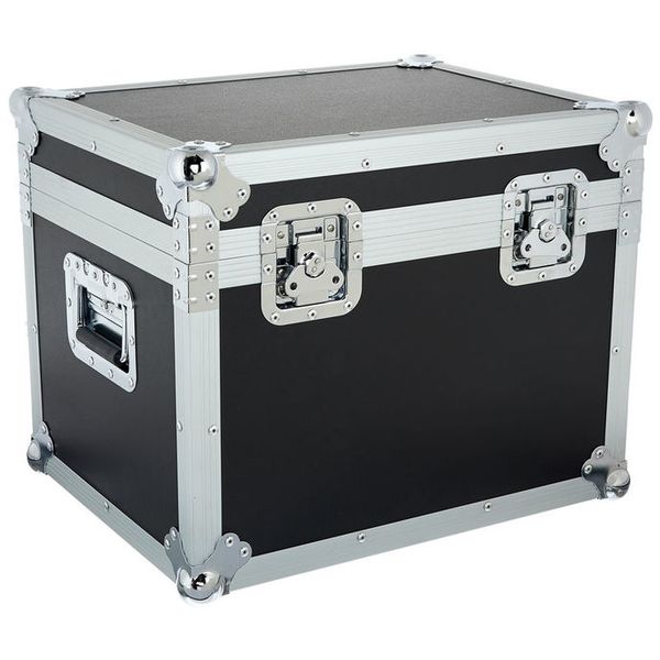 Flyht Pro Case Stacking 1