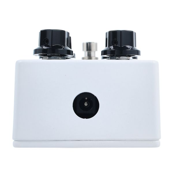 JHS Pedals Packrat White