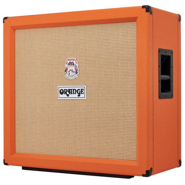 Orange PPC412