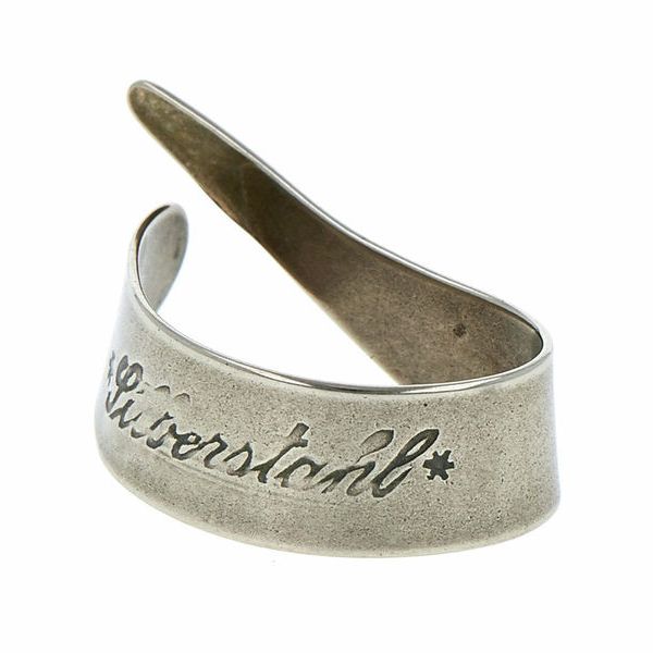 Geipel Thumb Pick Nickel Silver 1