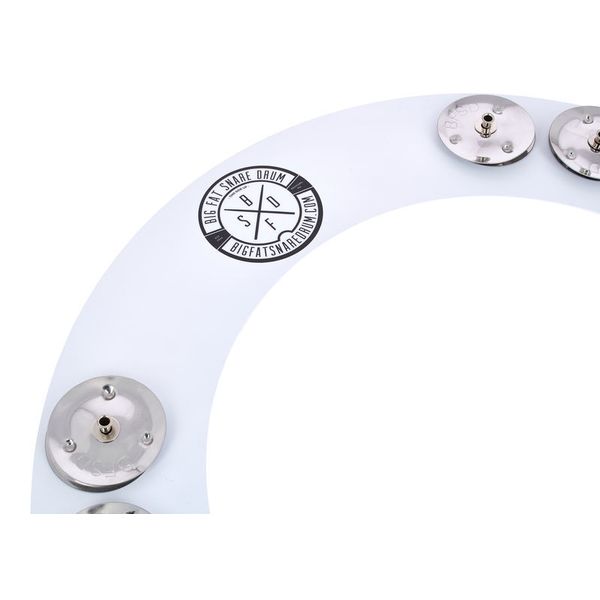 Big Fat Snare Drum Halos 14"