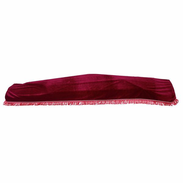 Thomann GuZheng Dust Cover Red