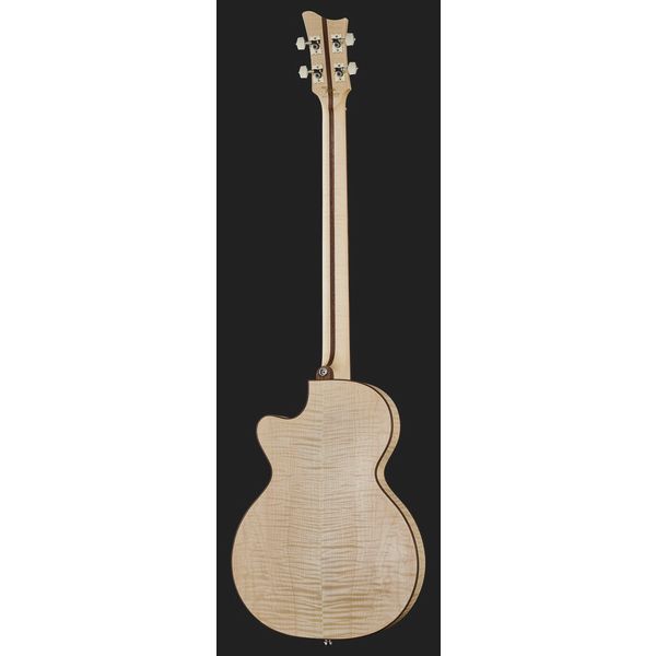 Höfner Club Bass Green Line