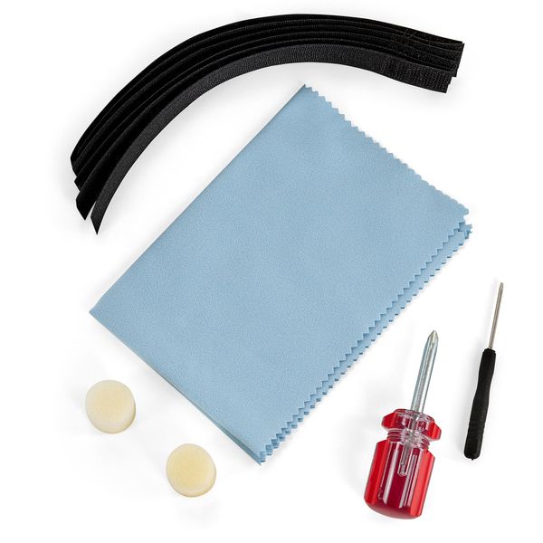 Millenium MPS-1000 E-Drum Set PW Bundle