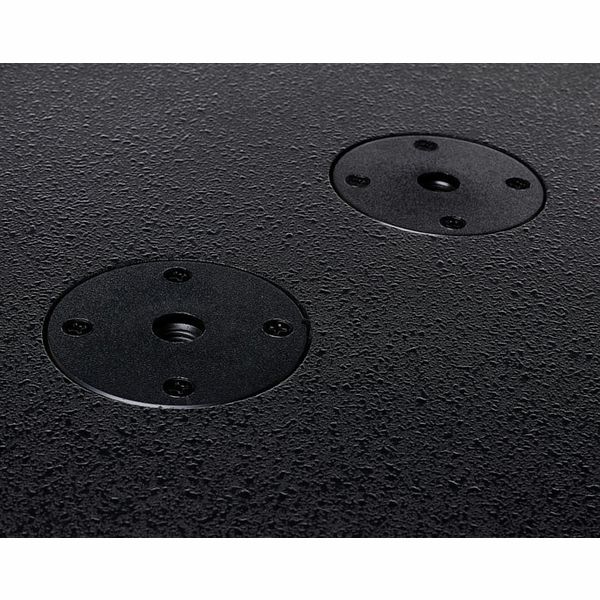 the box pro 118/115 Power Bundle