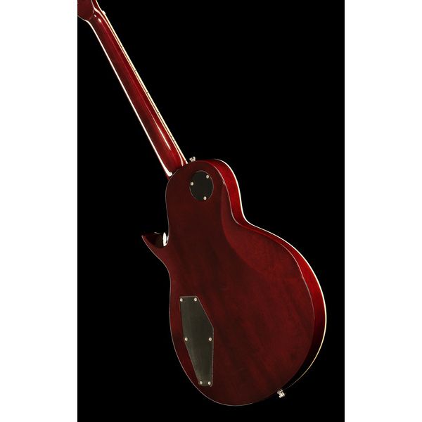 Harley Benton SC-Custom III Desert Burst