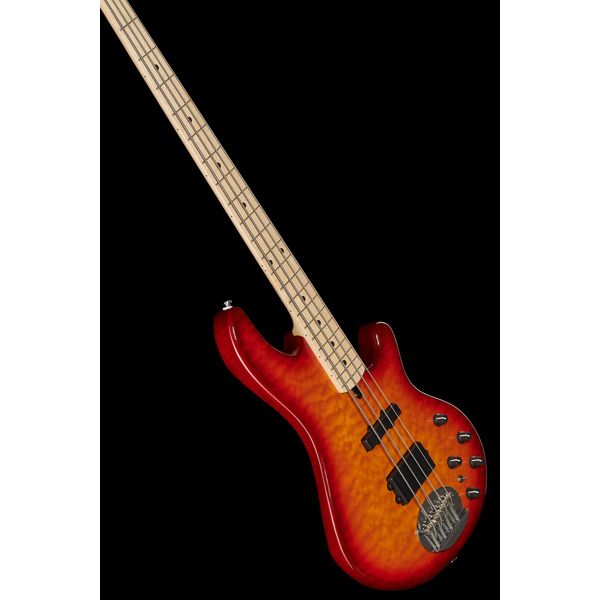 Lakland Skyline 44-02 Deluxe 4 CHSB