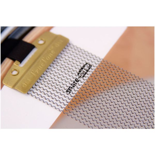 Aquarian AQST4 Snare Strip