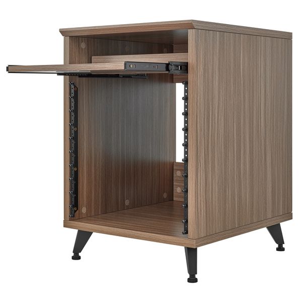 Gator Frameworks Elite 10U Rack GRY