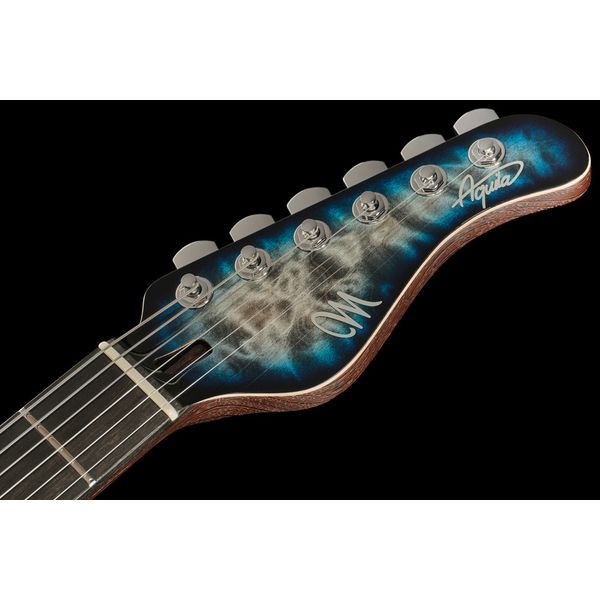 Mayones Guitars Aquila Elite V24 S 6 BB