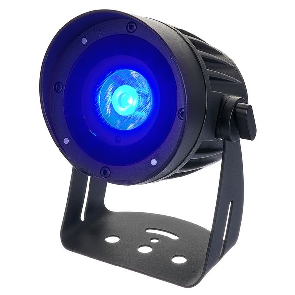 Eurolite LED IP65 Spot 15W RGBW QDMX