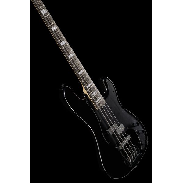 Lakland Skyline 44-64 Custom GZ 4 BK