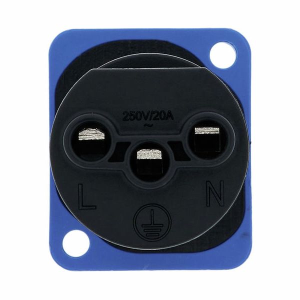 Seetronic SAC3MPA-M Power Twist