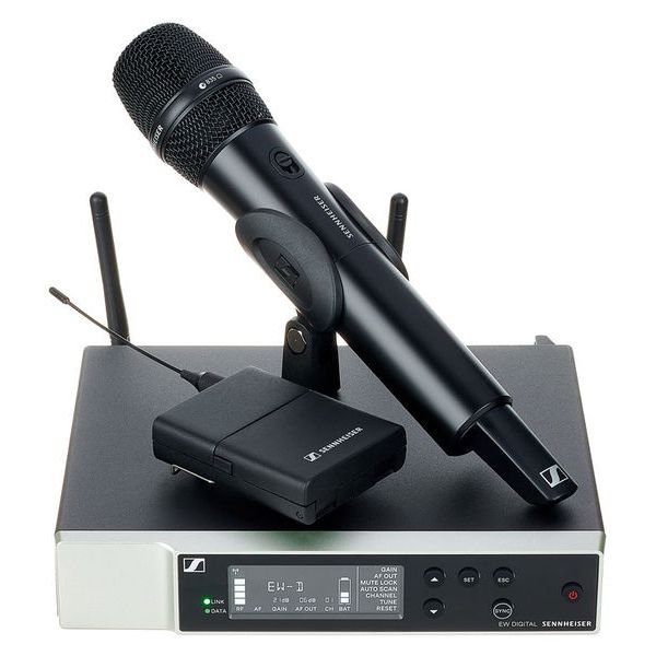 Sennheiser EW-D ME2/835-S S7-10