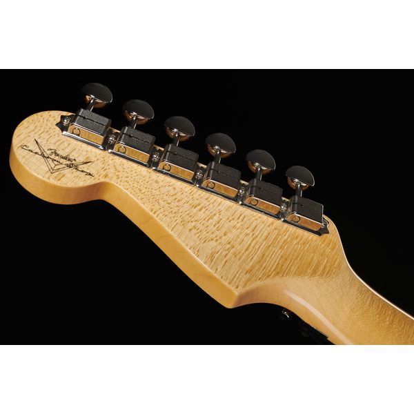 Fender 63 Strat NOS GYW HSS FR