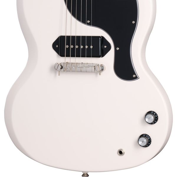 Epiphone YUNGBLUD SG Junior CW