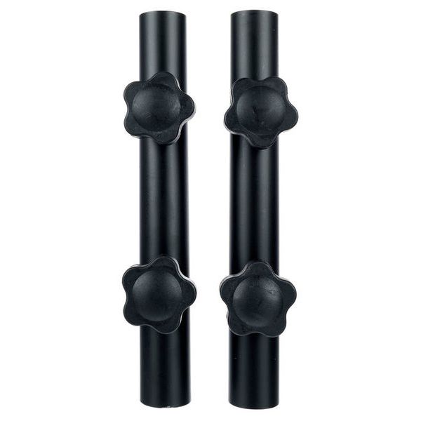 Millenium D-Pipe for SLS300