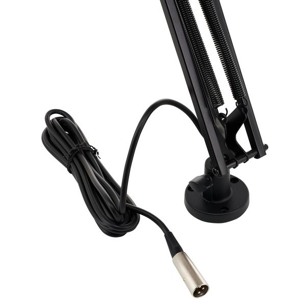 Swissonic Audio 1 Recording Bundle