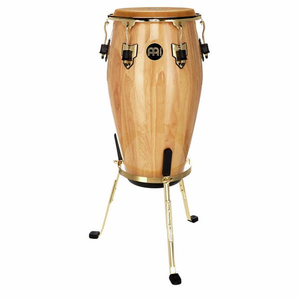 Meinl Marathon Exc. 12,5" Tumba Gold